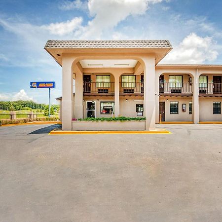 Oyo Hotel Vicksburg Southeast Exterior photo